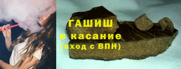 хмурый Белокуриха